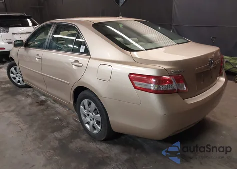 2011 Toyota Camry Se/Le/Xle из США, поврежденный, VIN 4T1BF3EK4BU730780